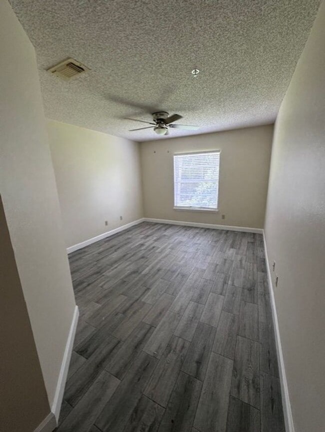 Photo - Second floor, 2/2 unit with wooded view near UCF