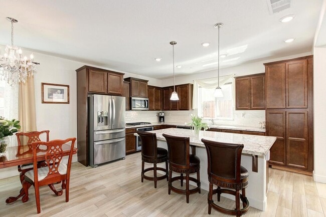 Photo - MOVE IN READY!  4 Bedroom Home in Whitney Ranch Rocklin