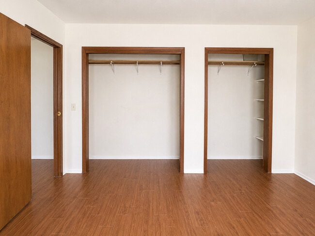 Photo - Chapel Drive Apartments