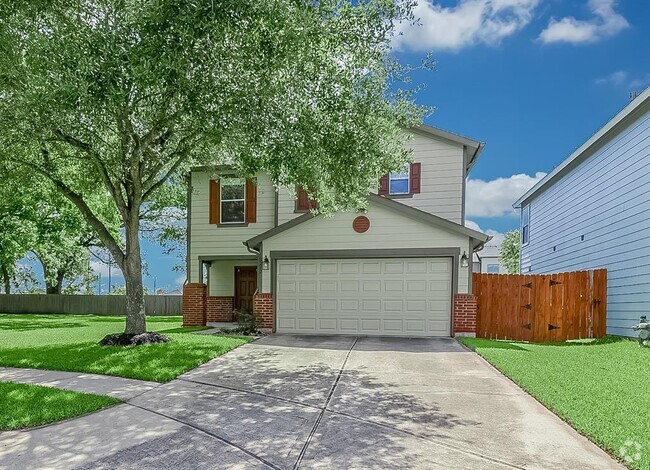 Building Photo - 13242 Skyview Landing Dr Rental