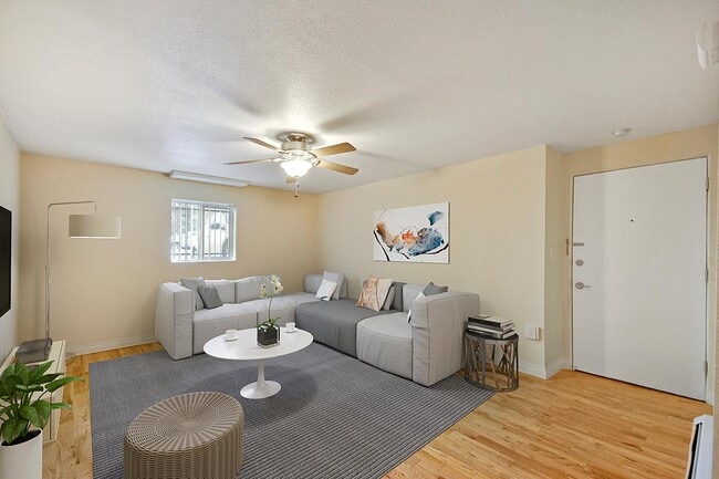 Photo - Emerson Flats