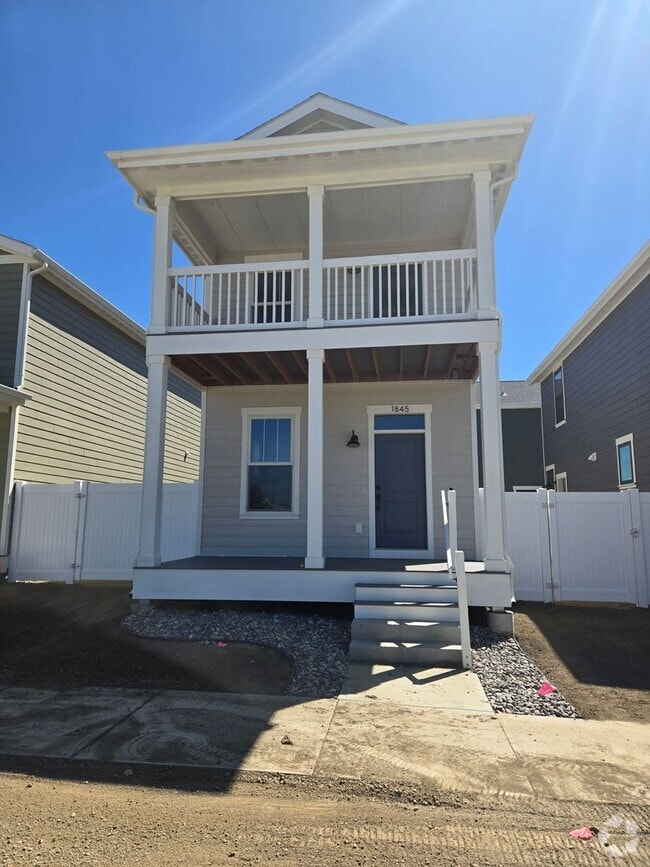 Building Photo - Brand new 2 bed 2 bath home in Annafeld su...