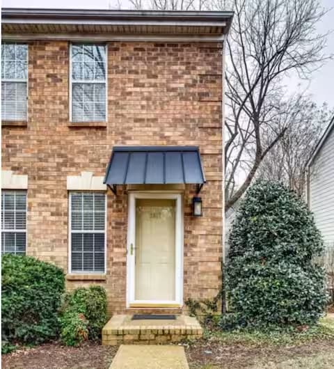 Building Photo - 2817 Hazelwood Dr Rental