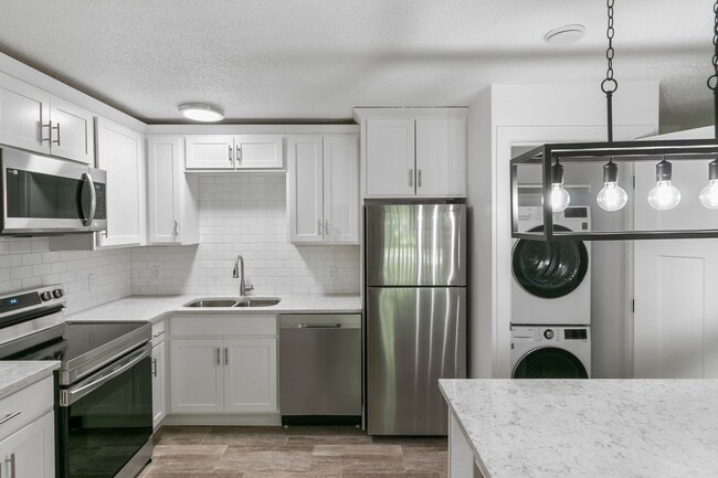 Lofts at Sprague