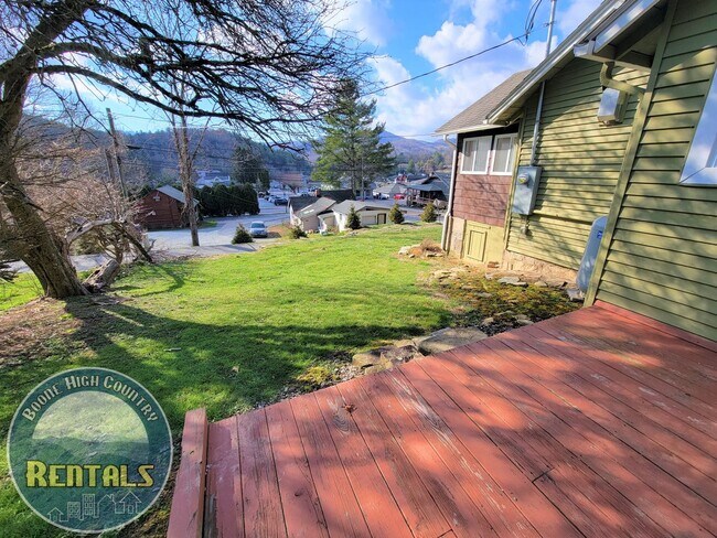 Photo - Banner Elk Bungalo