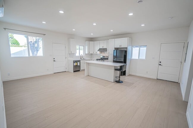Photo - Stunning 3-Bedroom Single-Story ADU in Granada Hills!