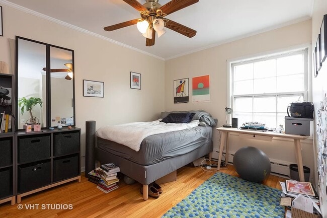 Photo - 2040 Sherman Ave Unit 2040 Sherman #3C