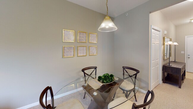 Park Lane Apartments