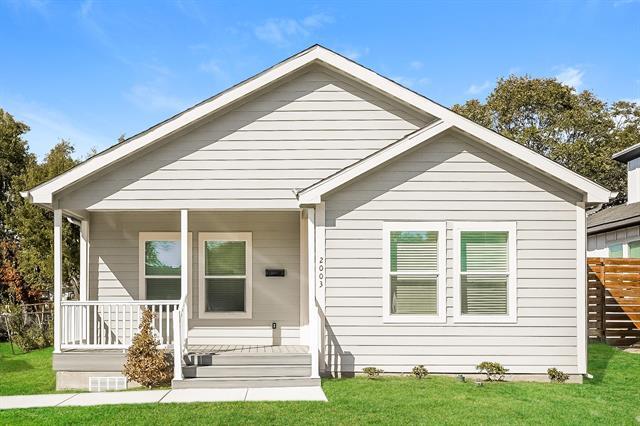 Building Photo - 2003 E Overton Rd