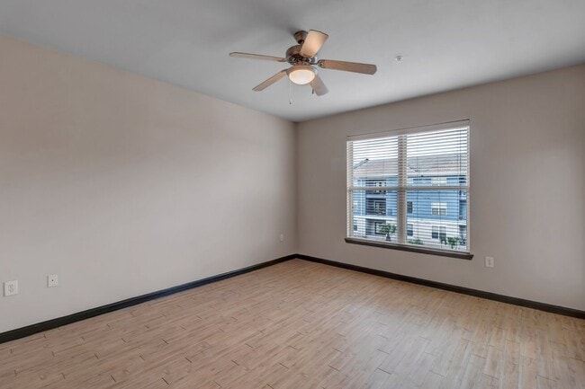 The District Universal Boulevard Apartments general photo