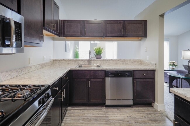 Photo - 6639 Mill Creek Dr Unidad B