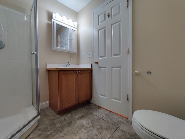 Photo - Desirable BU Location, Steps from South Campus, Large bedrooms, Eat-in Kitchen, Deck, Laundry