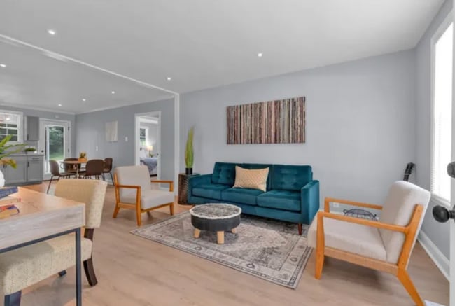 Photo - 618 Harpeth Bend Dr Unidad B