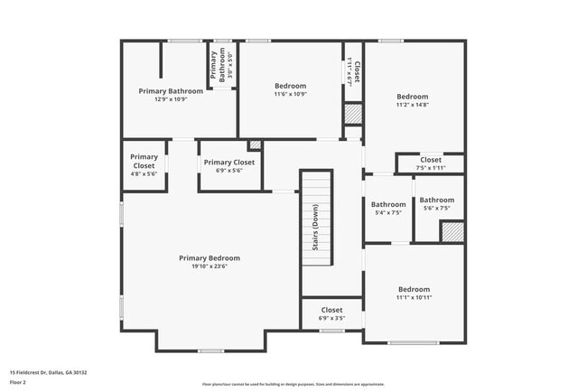 Photo - 15 Fieldcrest Dr