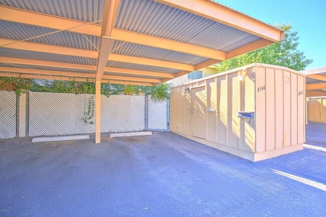 Photo - 8344 E Chaparral Rd