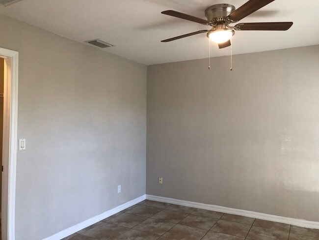 Photo - Experience this Large Cape Coral 3 bedroom 2 bath duplex with 1 car garage and screened in lanai.
