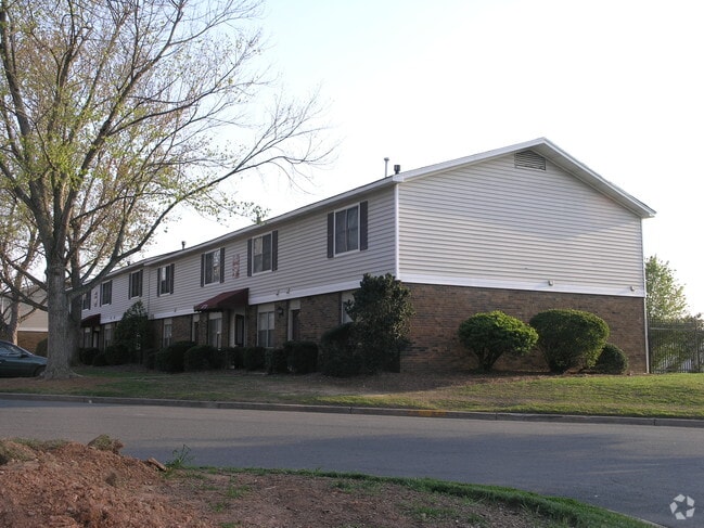 Photo - Ashley Place Apartments