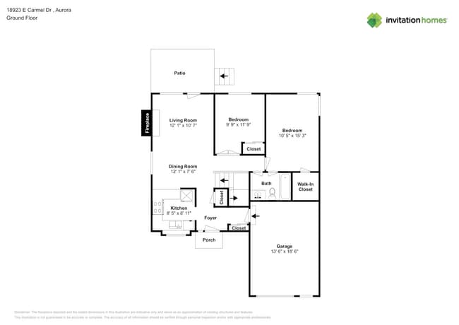 Photo - 18923 E Carmel Dr