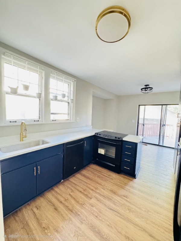 323 E Jefferson Ave
