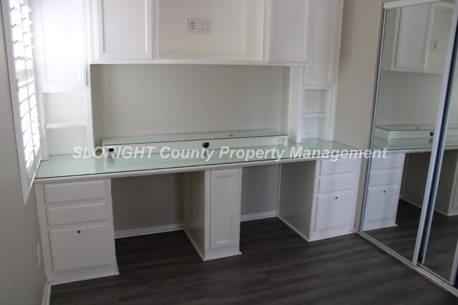 Photo - AVAILABLE JULY - Beautiful 2 Story SLO Home - 4 Bedroom / 3 Bathroom