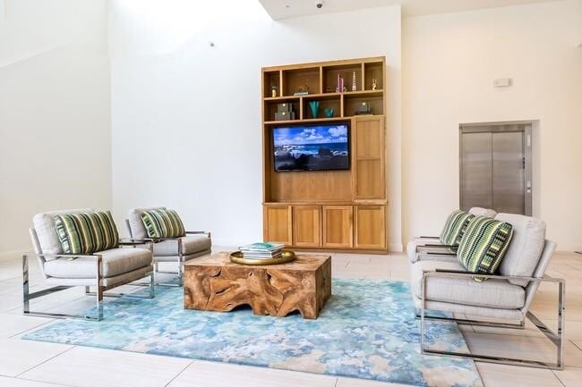 Photo - 1 bedroom in Houston TX 77002 Unit # 53