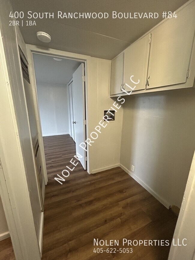 Photo - 400 S Ranchwood Blvd