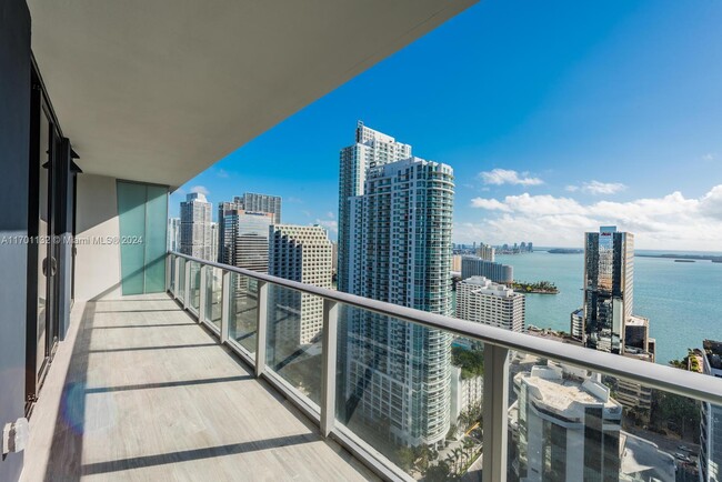 Photo - 1010 Brickell Ave Condominio Unidad 3303