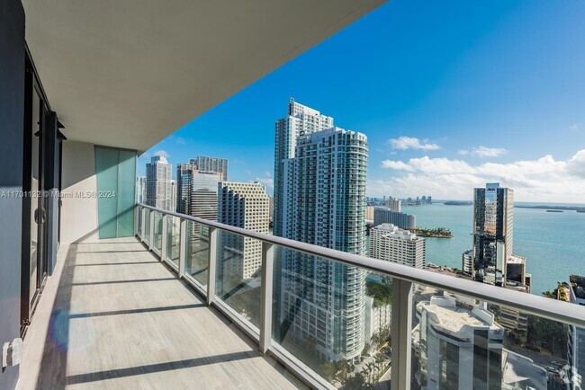 Building Photo - 1010 Brickell Ave Unit 3303 Rental