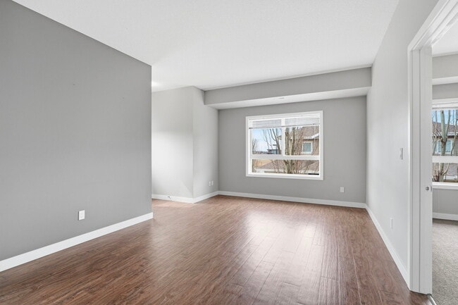 Liberty Park Townhomes & Carriage Homes