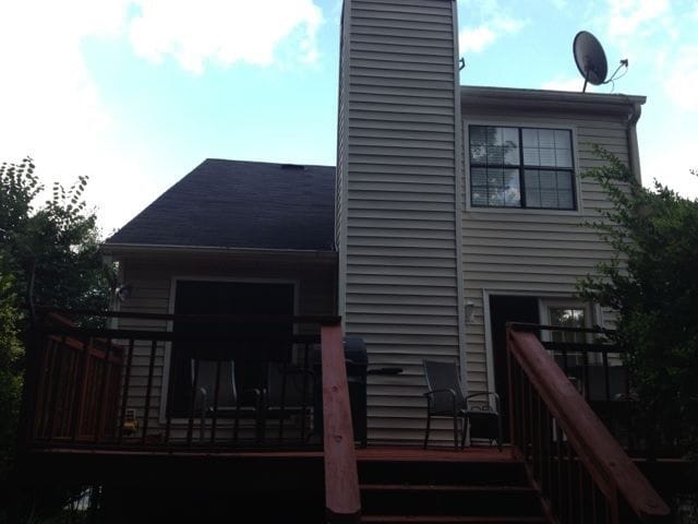 Photo - UNDER RENOVATION + SHOWING SOON!!! TOWNHOME @ KENNESAW, REMARKABLE VALUE!!