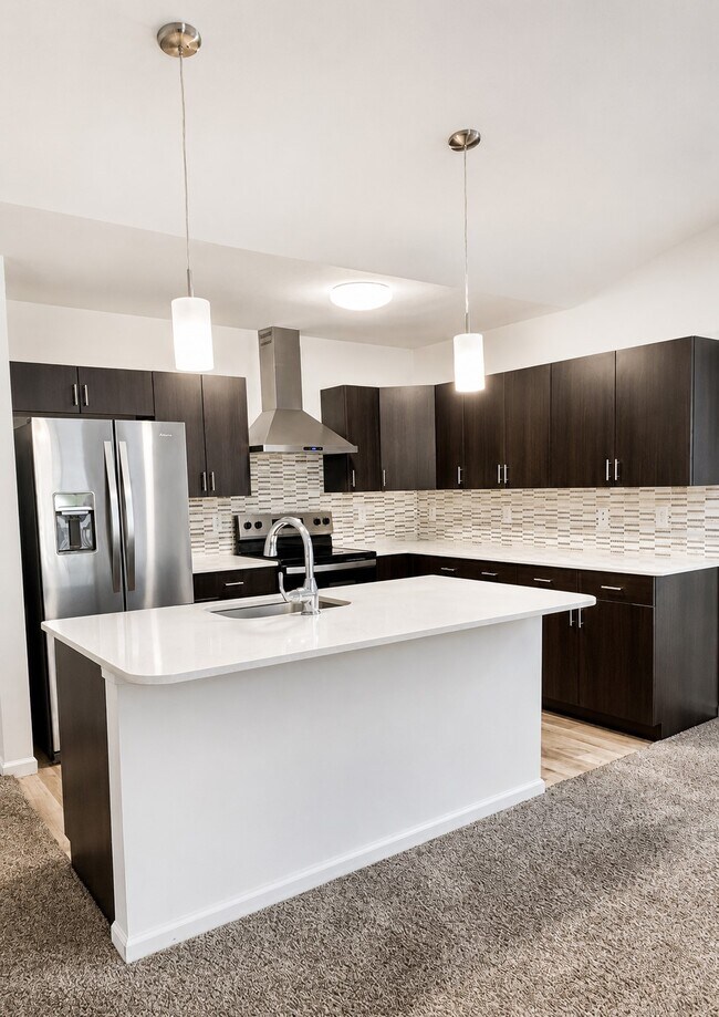 Keystone Lake Apartments