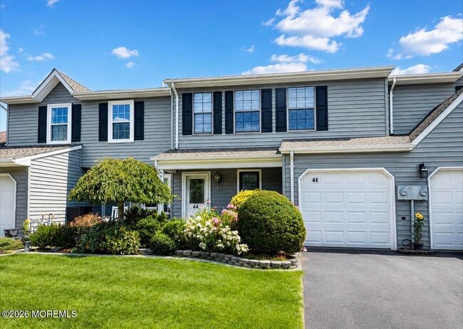 44 Mariners Cove