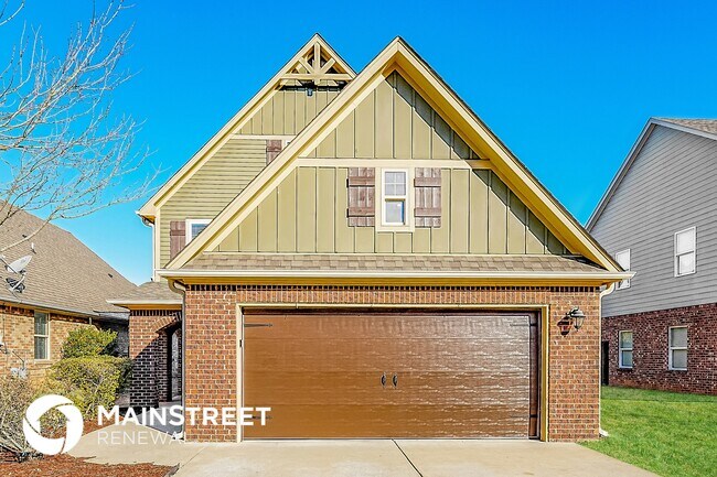 Building Photo - 426 W Park Dr