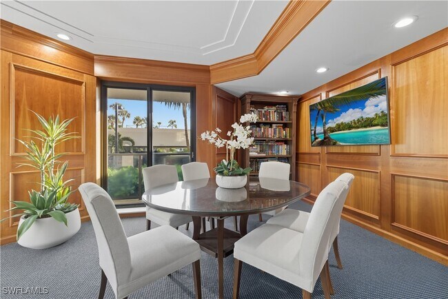 Photo - 4901 Gulf Shore Blvd N Unidad 2104