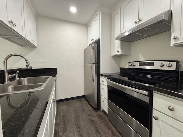 Lake View Terrace Apartments