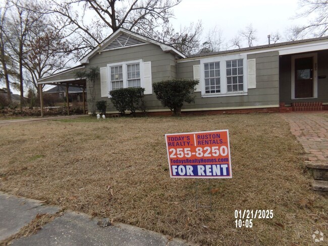 Building Photo - Virginia ST Rental