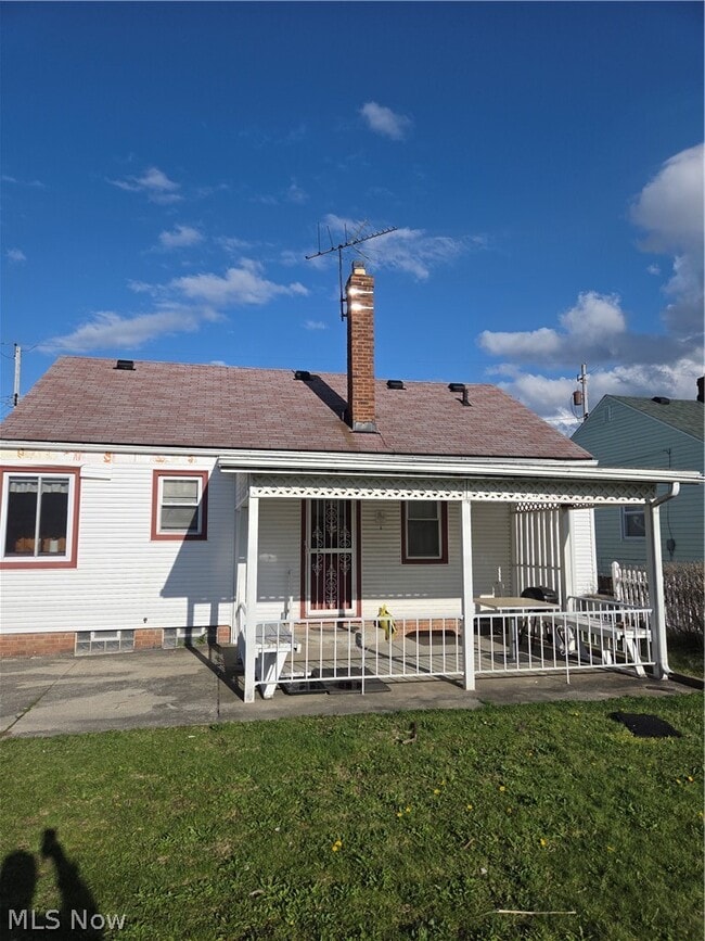 Photo - 4148 E 189th St