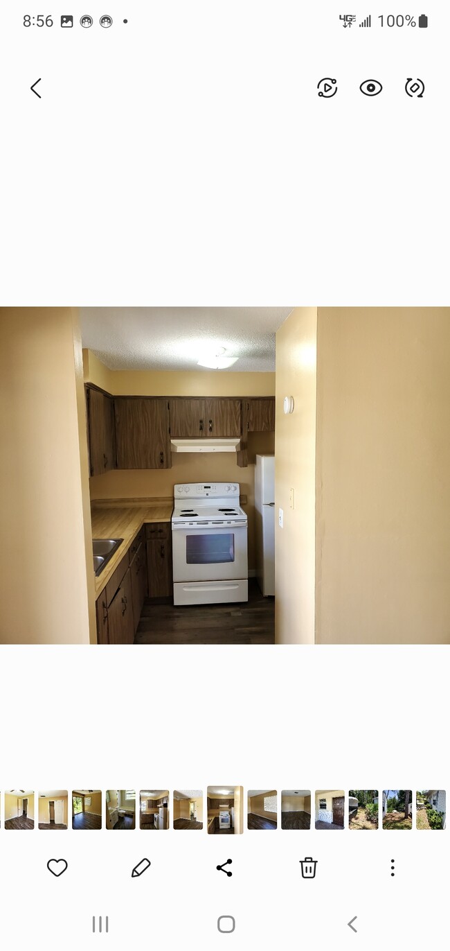 kitchen 1 bedroom for rent