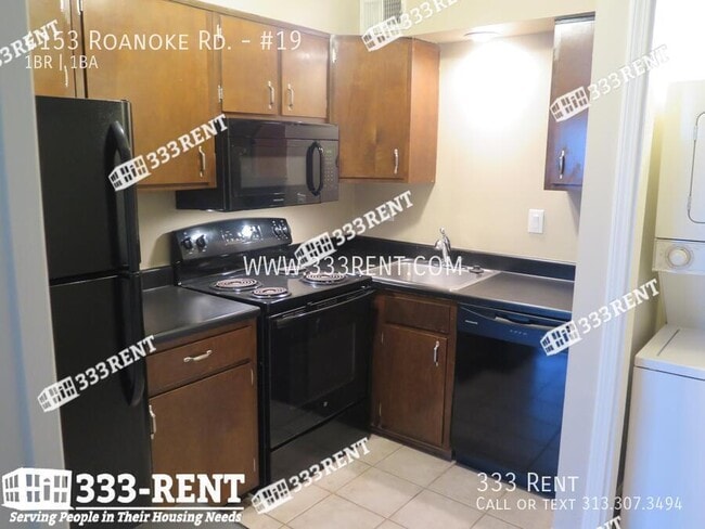 Photo - 4153 Roanoke Rd Unit #19