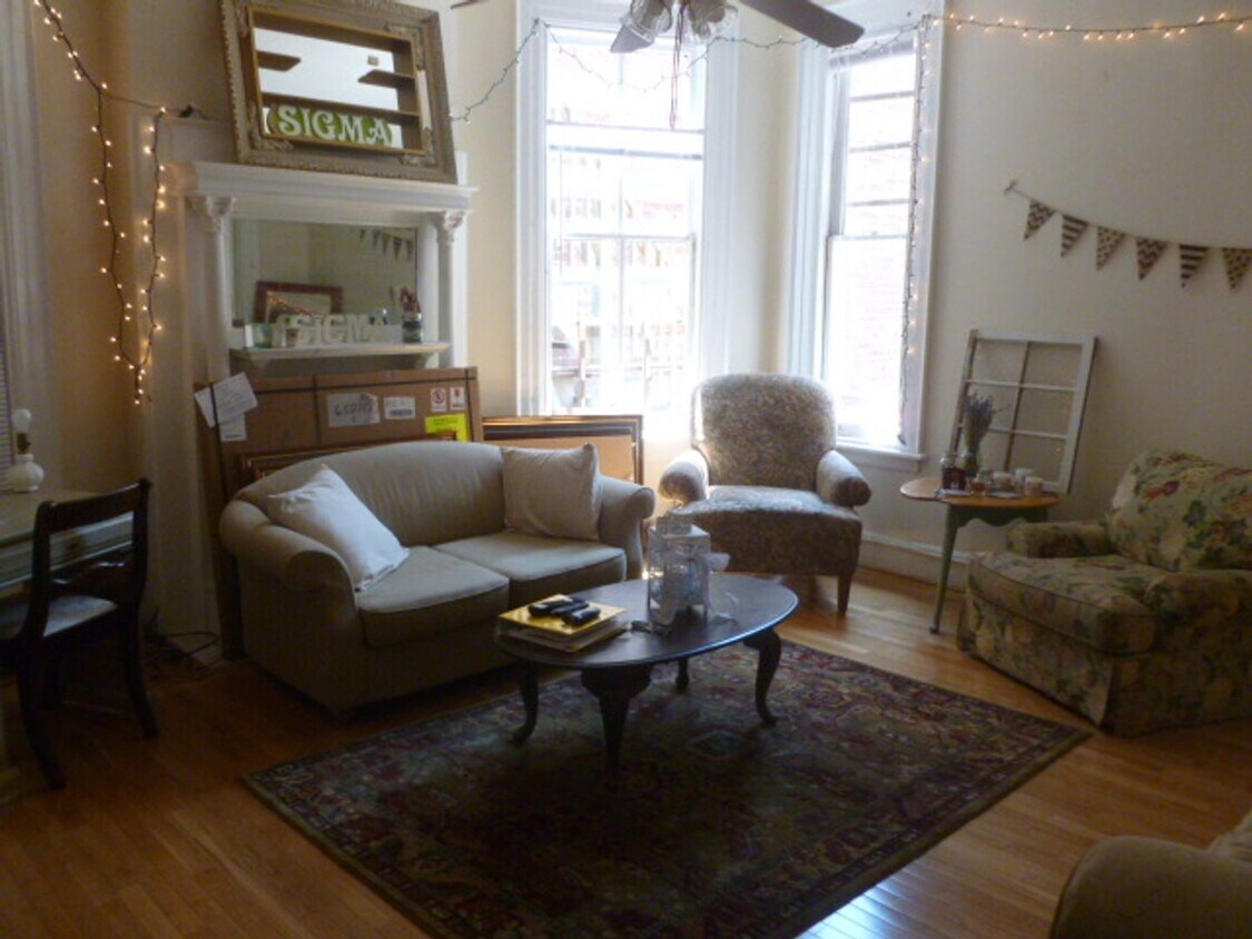 Photo - 1123 Grove Avenue