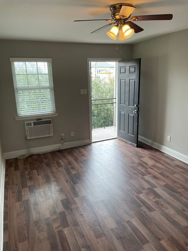 Photo - 1BD/1BA in Gated Complex. Walk to St Charles Ave Unit 2309 Baronne #202