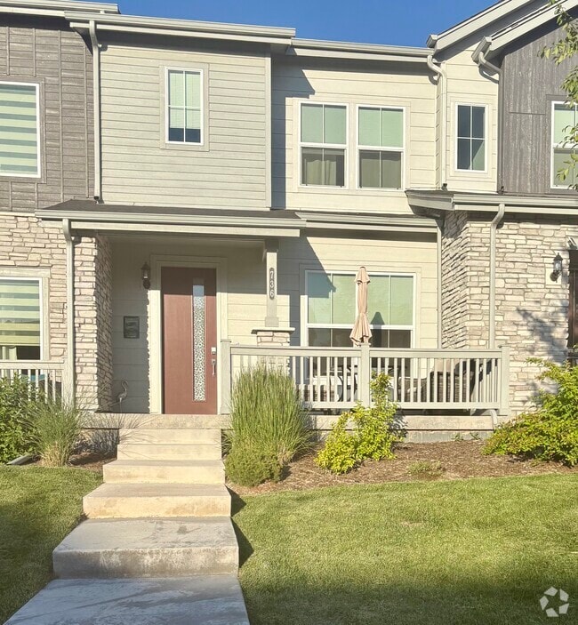 Building Photo - 736 N Bersshine Ct Rental