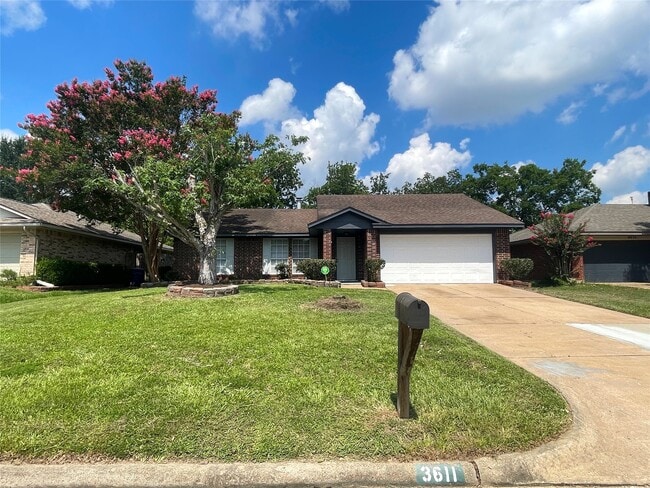 Photo - 3611 Shadow Trail