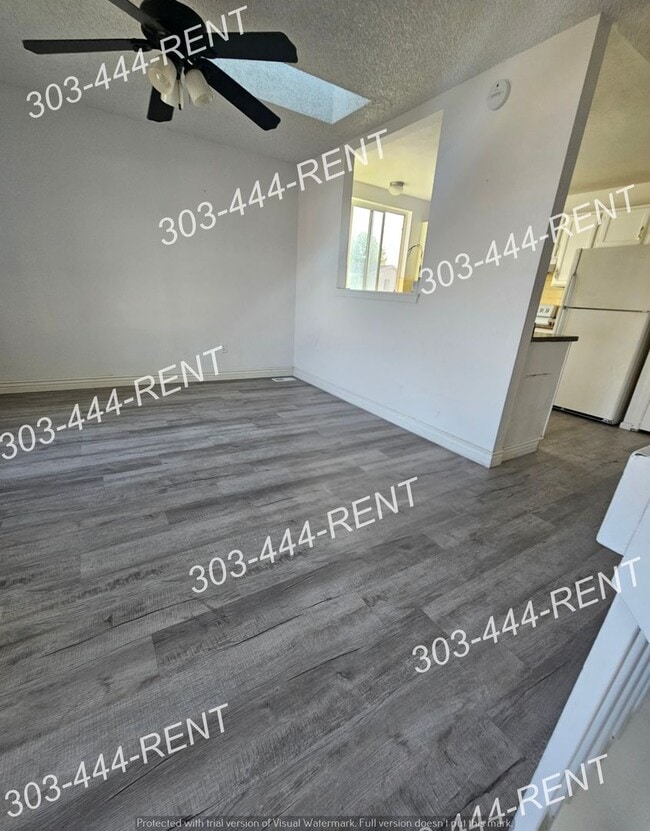 Photo - Beautifully Updated 4 Bed 2 Bath home in Denver