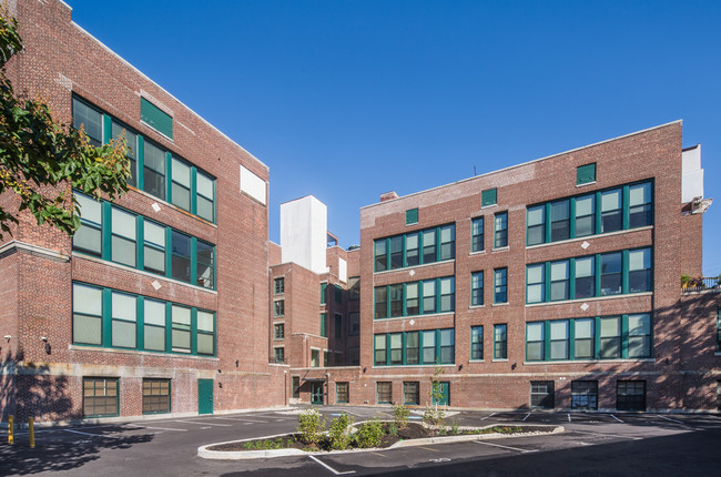 Wharton Street Lofts - Wharton Street Lofts