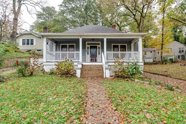 Building Photo - 5102 Tennessee Ave