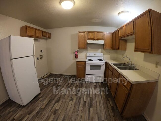 Photo - 1106 Williams Ave Unit A