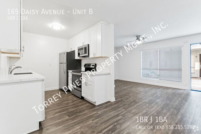 Building Photo - *OPEN HOUSE: 1/25 10AM-12PM* Upgraded 1BR,... Unit B