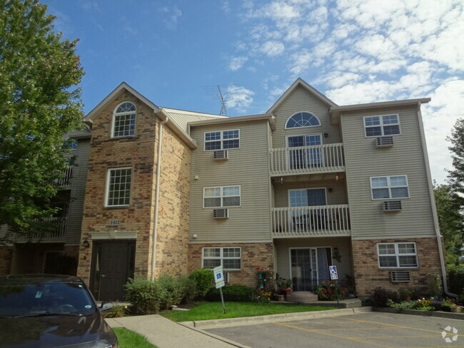 Building Photo - 1412 W Clear Water Cir Unit 3D Rental