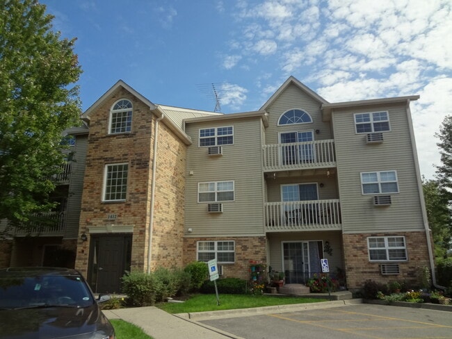 Photo - 1412 W Clear Water Cir Condo Unit 3D